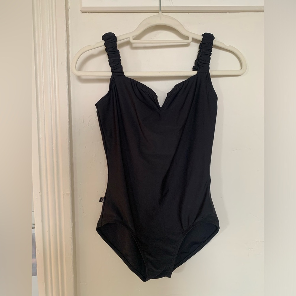 Jule Dancewear Leotard
